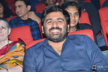 Padi Padi Leche Manasu Movie Pre Release Event